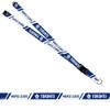 Rico Industries NHL Toronto Maple Leafs Safety Breakaway Lanyard Large view 2