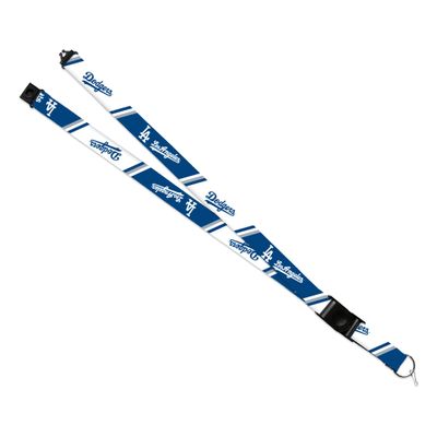 Rico LAN5601 Dodgers Lanyard