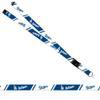 Rico LAN5601 Dodgers Lanyard view 2