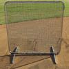 Athletic Connection Collegiate 7 X 7 First Base Screen 1399589 view 1