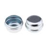 4Pcs Trailer Bearing Hub Cap Dust Cover Fit for Utility Fishing Boat Sailboat Trailer (2 Inch) view 3