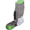 Eurosock Ski Supreme Jr. (Toddler/Little Kid/Big Kid) Dark Grey 3XS (10 Toddler - 13 Little Kid) view 1