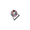 Kwik Tek Ski Rope 75 Perf 4 Sect Ahsr-4 view 1