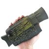 QiaoDongDian 2021 Digital Night Vision Monocular for Travel Infrared Monoculars Save Photos/Videos,IR Spy Gear for Hunting/Surveillance -100% Darkness (Color : Natural) view 3