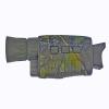 QiaoDongDian 2021 Digital Night Vision Monocular for Travel Infrared Monoculars Save Photos/Videos,IR Spy Gear for Hunting/Surveillance -100% Darkness (Color : Natural) view 4
