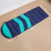 XIXIDIAN Sleeping Bag Camping Bed for Adults and Teens Extra Wide Warm for Hiking Backpacking and Camping Compression Sack Traveling, and Outdoors view 2