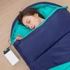 XIXIDIAN Sleeping Bag Camping Bed for Adults and Teens Extra Wide Warm for Hiking Backpacking and Camping Compression Sack Traveling, and Outdoors view 3