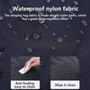 XIXIDIAN Sleeping Bags,Down Sleeping Bag,Waterproof Stitching Envelope Sleeping Bag for Adults Backpacking Camping Outdoors (Color : Red) view 4