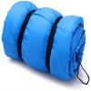 XIXIDIAN Sleeping Bag- 4 Seasons Warm Cold Weather Lightweight, Portable, Waterproof Sleeping Bag with Compression Sack for Warm Camping Hiking Outdoor Travel Hunting (Color : Blue) view 4