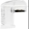 Cressi Baron Junior Full Face Masks, Clear/Pink, XS view 4