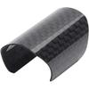London Craftwork Rear Triangle Frame Carbon Protector for Brompton view 1