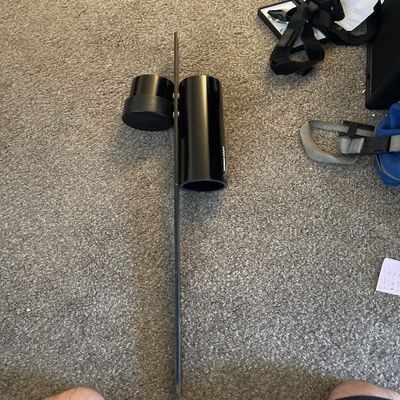 Fishing Rod Holder
