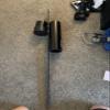 Fishing Rod Holder view 1