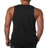 I FEEL AMAZING MenS Tank TOP (Blue, XXL) view 2