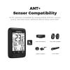 COOSPO Bike Computer GPS Wireless, ANT+ Cycling Computer GPS with Bluetooth, Multifunctional ANT+ Bicycle Computer GPS with 2.4 LCD Screen, Bike Speedometer with Auto Backlight IP67 view 4