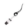 Bicycle Accessories Bicycle Quick Release Tool 5.060mm Bike Post Seatpost Bike Clamp Bicycle Accessories Tube Clamp Mountain Seat Bike Parts (Color : Black) view 1