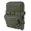 IDOGEAR Mini Tactical MOLLE Hydration Pack Water Reservoir Bag Outdoor Water Bladder Carrier Pack for Tactical Vest Backpack (Ranger Green) view 1