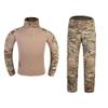 EMERSONGEAR G3 Style Combat Suit for Women,Tac Training Shirt and Pants for Paintball Airsoft War Game or Cosplay view 1