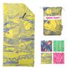 4Monster Microfiber Beach Towel Quick Dry,Super Absorbent Lightweight Travel Towel for Swimmers, Sand Free Camping Towel, Beach Towels for Pool,Swim,Water Sports,Yoga view 1