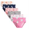 Boboking Girls Cotton Panties Little Girls' Underwear Toddler Briefs 2T view 1