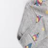 Boboking Girls Cotton Panties Little Girls' Underwear Toddler Briefs 2T view 4