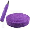 16.4ft Tennis Racket Grips Badminton Racquet Grip Tape Absorbent Towel Racket Overgrip Anti-Skid Towel Grip Wraps Big Reel Towel Tape Roll for Pickleball Racket Bike Handle Fishing Rod view 1