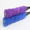 16.4ft Tennis Racket Grips Badminton Racquet Grip Tape Absorbent Towel Racket Overgrip Anti-Skid Towel Grip Wraps Big Reel Towel Tape Roll for Pickleball Racket Bike Handle Fishing Rod view 3