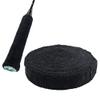 16.4ft Tennis Racket Grips Badminton Racquet Grip Tape Absorbent Towel Racket Overgrip Anti-Skid Towel Grip Wraps Big Reel Towel Tape Roll for Pickleball Racket Bike Handle Fishing Rod view 1