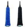 16.4ft Tennis Racket Grips Badminton Racquet Grip Tape Absorbent Towel Racket Overgrip Anti-Skid Towel Grip Wraps Big Reel Towel Tape Roll for Pickleball Racket Bike Handle Fishing Rod view 2