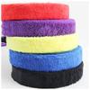 16.4ft Tennis Racket Grips Badminton Racquet Grip Tape Absorbent Towel Racket Overgrip Anti-Skid Towel Grip Wraps Big Reel Towel Tape Roll for Pickleball Racket Bike Handle Fishing Rod view 4