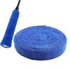 16.4ft Tennis Racket Grips Badminton Racquet Grip Tape Absorbent Towel Racket Overgrip Anti-Skid Towel Grip Wraps Big Reel Towel Tape Roll for Pickleball Racket Bike Handle Fishing Rod view 1
