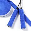 16.4ft Tennis Racket Grips Badminton Racquet Grip Tape Absorbent Towel Racket Overgrip Anti-Skid Towel Grip Wraps Big Reel Towel Tape Roll for Pickleball Racket Bike Handle Fishing Rod view 2
