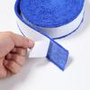 16.4ft Tennis Racket Grips Badminton Racquet Grip Tape Absorbent Towel Racket Overgrip Anti-Skid Towel Grip Wraps Big Reel Towel Tape Roll for Pickleball Racket Bike Handle Fishing Rod view 4