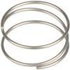 DT Swiss Unisex's HBDT966 Bike Part, One, Size view 1