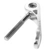 Bicycle Accessories Road Bike Bicycle Seat Post Quick Release Binder Clamp Bolt Bike Parts view 1