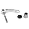 Bicycle Accessories Road Bike Bicycle Seat Post Quick Release Binder Clamp Bolt Bike Parts view 2