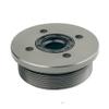 OVERSEE 69D-43811 Screw Cap Assy for Yamaha Outboard Motor Manual Trim Tilt Assy 69D-43170-10-4D Big Side view 1