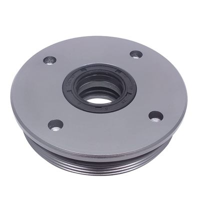 OVERSEE 62X-43810 Cap Assy for Yamaha Outboard Motor 62X 62Y SeriesTrim Tilt Assy
