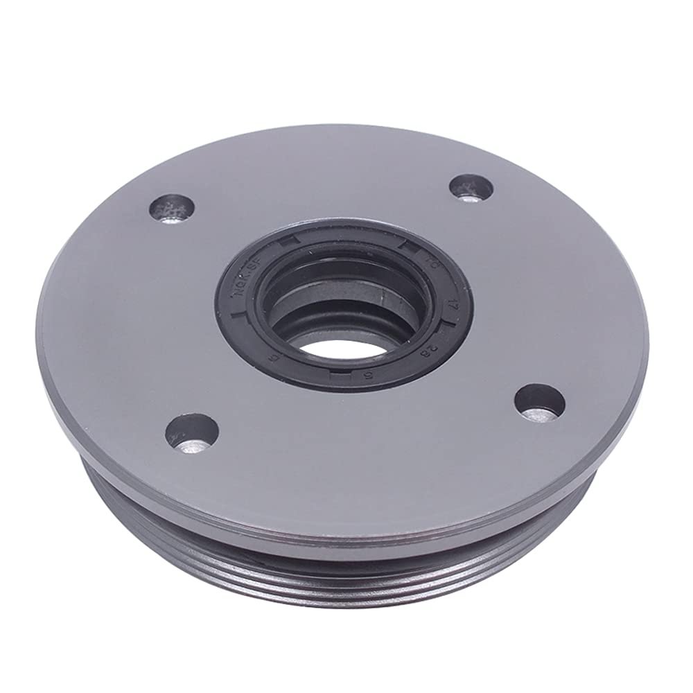 OVERSEE 62X-43810 Cap Assy for Yamaha Outboard Motor 62X 62Y SeriesTrim Tilt Assy