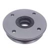 OVERSEE 62X-43810 Cap Assy for Yamaha Outboard Motor 62X 62Y SeriesTrim Tilt Assy view 1