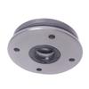 OVERSEE 62X-43810 Cap Assy for Yamaha Outboard Motor 62X 62Y SeriesTrim Tilt Assy view 3