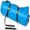 XIXIDIAN Sleeping Pad, Ultralight ompact Inflatable Air Mattress Lightweight Hiking, Backpacking, Outdoor & Travel Gear (Color : Blue) view 4