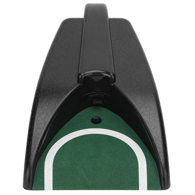EVTSCAN Golf Automatic Putting Cup Return Machine Device Electric Gravity Sensor Golf Ball Training Aids