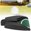 EVTSCAN Golf Automatic Putting Cup Return Machine Device Electric Gravity Sensor Golf Ball Training Aids view 4