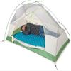 XIXIDIAN Double Sleeping Pad-Camping Sleeping Pad Compact and Very Lightweight Sleeping mat with Pillow. Great for Backpacking, Camping, Travelling view 4