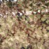FMNV Camouflage Net, Camouflage Woodland Netting Bulk Nets, Outdoor Hidden Net, for Decoration Camping Theme Party Military Hunting Shooting Sunscreen Nets view 3