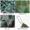 FMNV Camouflage Net, Woodland Camouflage Net Lightweight Durable Grid Camo Netting, for Camping, Backdrop Decoration, Shade, Hunting Shooting view 2