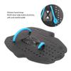 Contour Swim Paddles , Swimming Paddling, Hand Swimming Training Water Sports Hand Paddle with Removable Straps Universal Accessory for Women and Men view 3