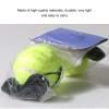 01 Tennis Ball Trainer, Sports Multifunction Portable Tennis Training Ball Beginner Practice for Tennis Practice view 4