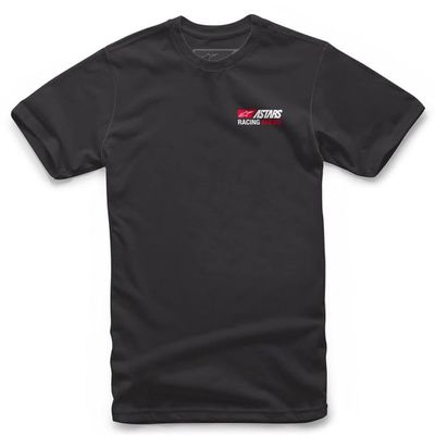 Alpinestars Placard T-Shirt-Black-L